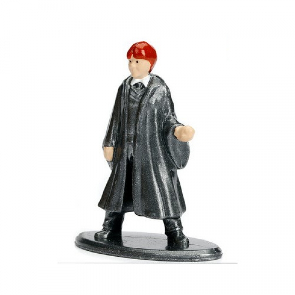 Ron Weasley  Ausgepackt